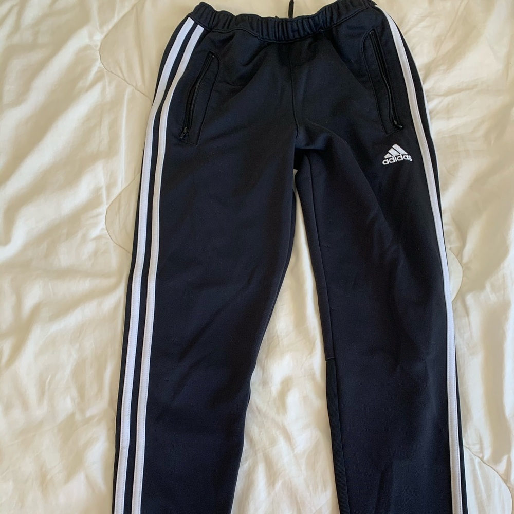 adidas joggers/sweats